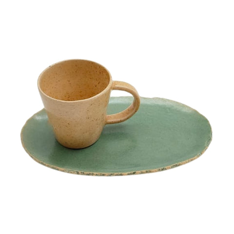 The Dervish Cup Espresso Set