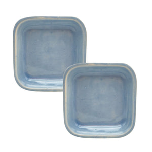Roll the Dice Canape Plates (Set of 4)