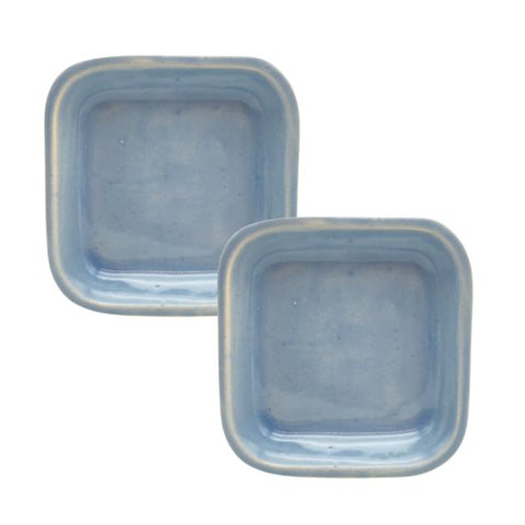 Roll the Dice Canape Plates (Set of 4)