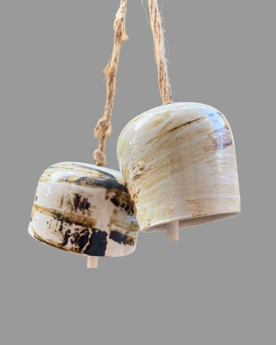 Whispers of Clay (Pair)