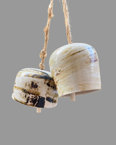 Whispers of Clay (Pair)