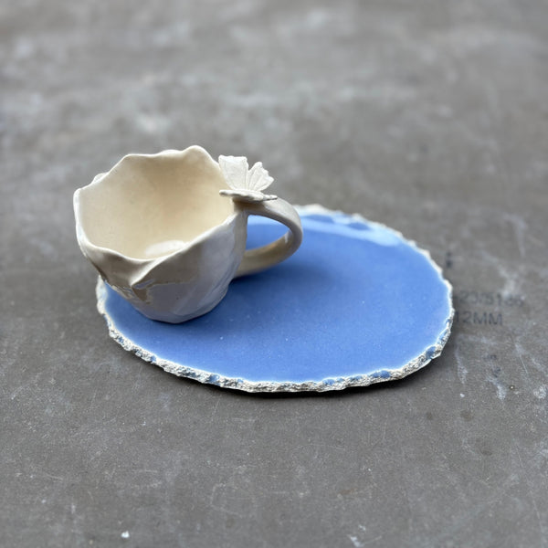 The Butterfly Espresso Set