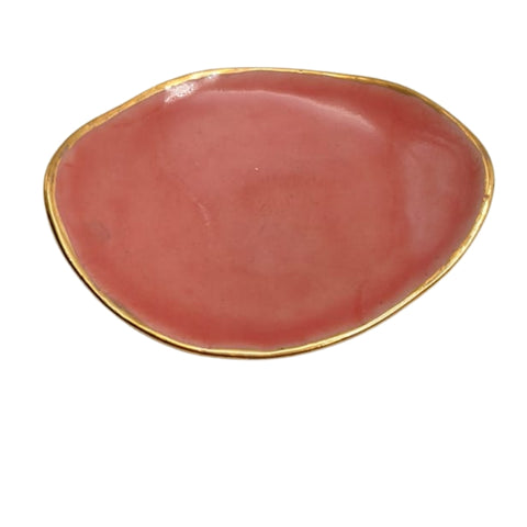Palm Of My Hand Trinket Tray