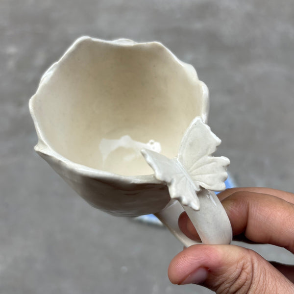 The Butterfly Espresso Set