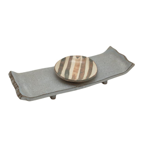THE PLATFORM PLATTER SET