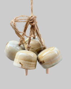 Clay Chimes (Bells) - Single