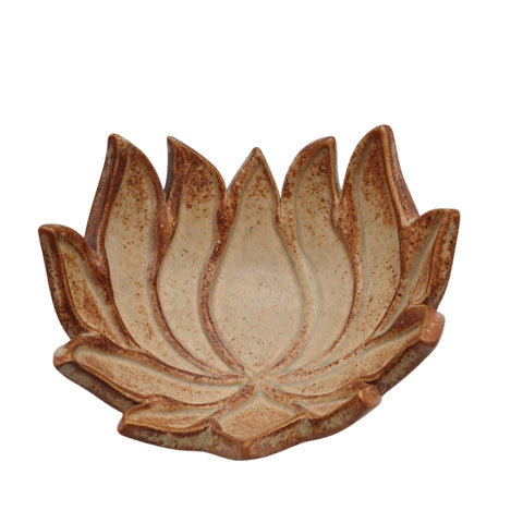 Lotus nut Bowls (single)