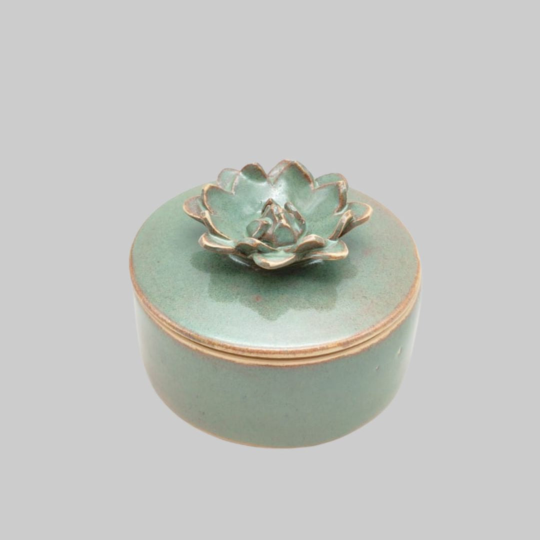 Solid Colour Multi-Purpose Box