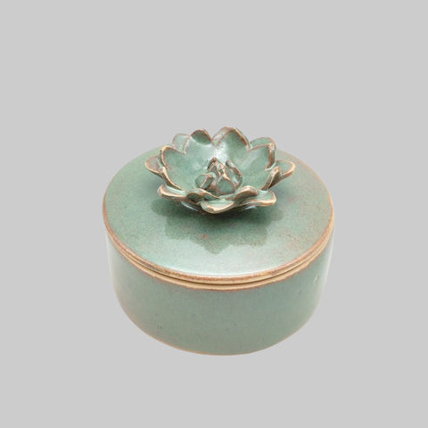 Solid Colour Multi-Purpose Box