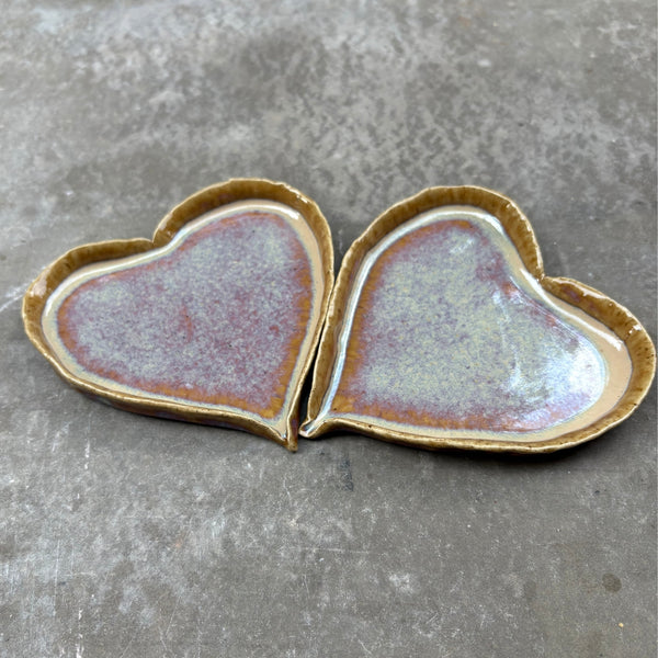 My Heart Trinket Tray