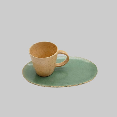 The Dervish Cup Espresso Set
