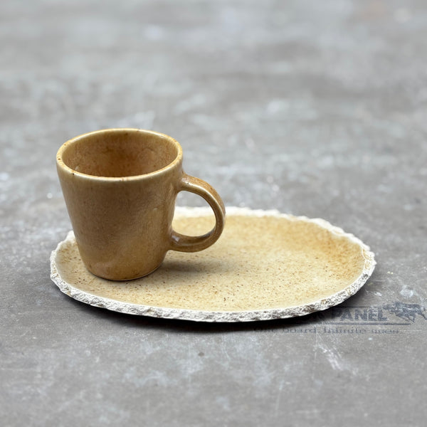 The Dervish Cup Espresso Set