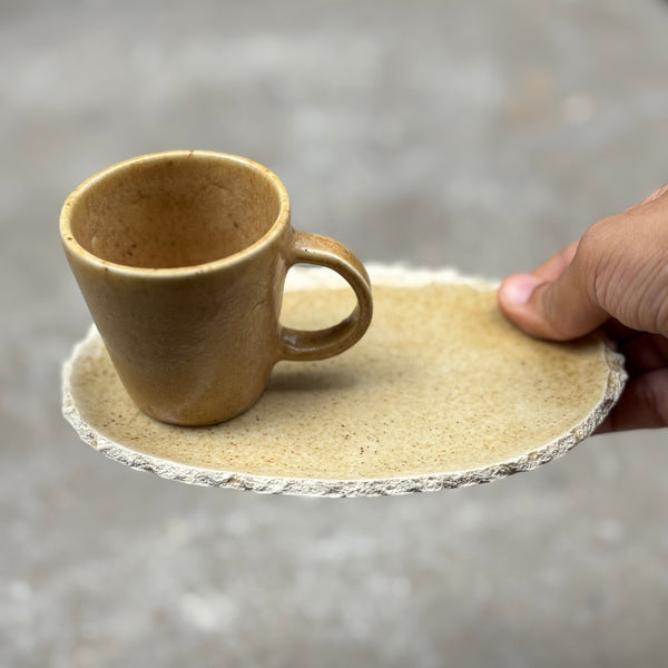 The Dervish Cup Espresso Set