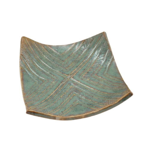 Zentangle Trinket Tray