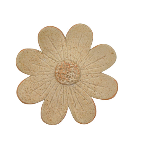 Daisy Plates (Pair)
