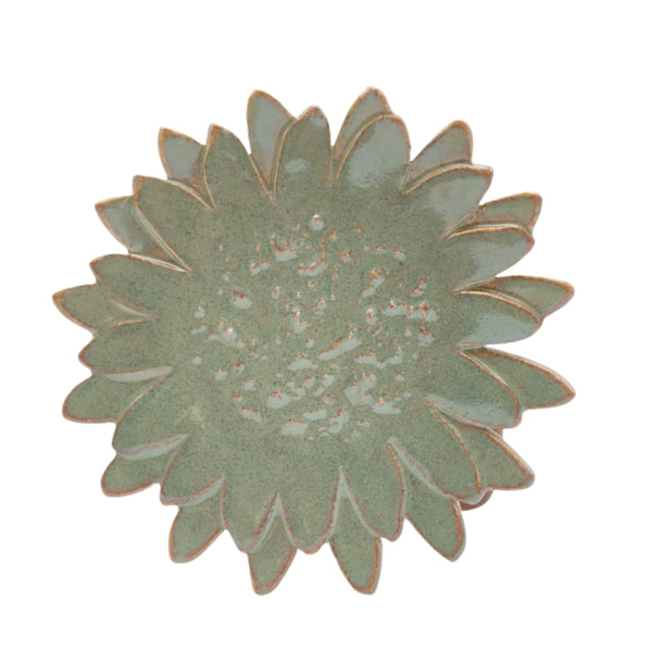 Sunflower Plates (pair)