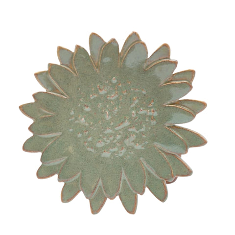 Sunflower Plates (pair)