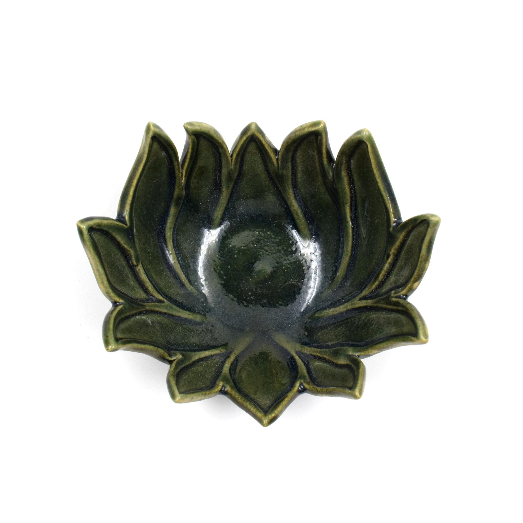 Lotus nut Bowls (single)