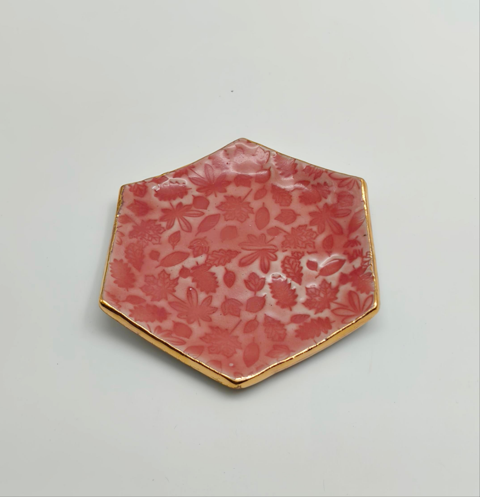 Charminar Trinket Tray