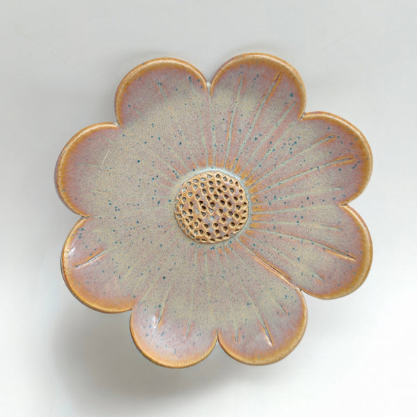 Daisy Plates (Pair)