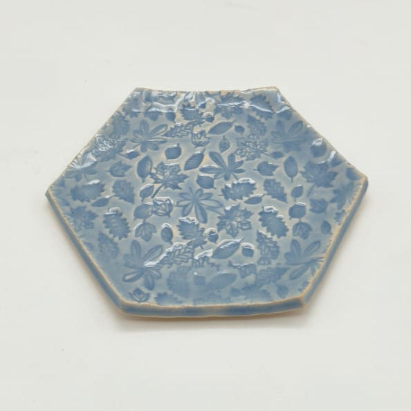 Charminar Trinket Tray