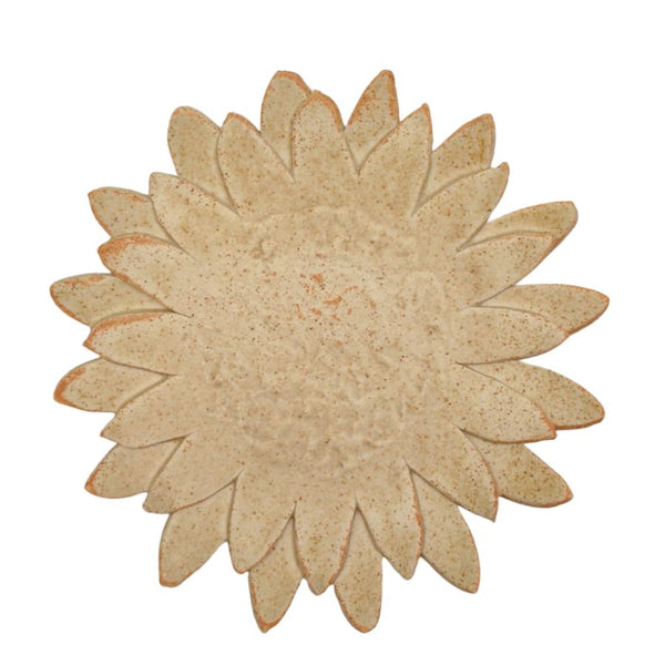 Sunflower Plates (pair)