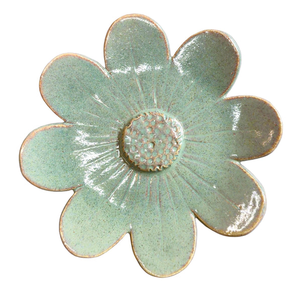 Daisy Plates (Pair)